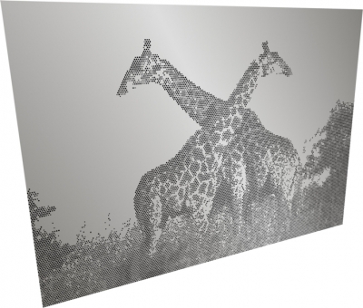 Pattern Style PS-004