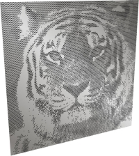 Pattern Style PS-018