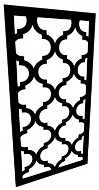 Pattern Style LS-018L