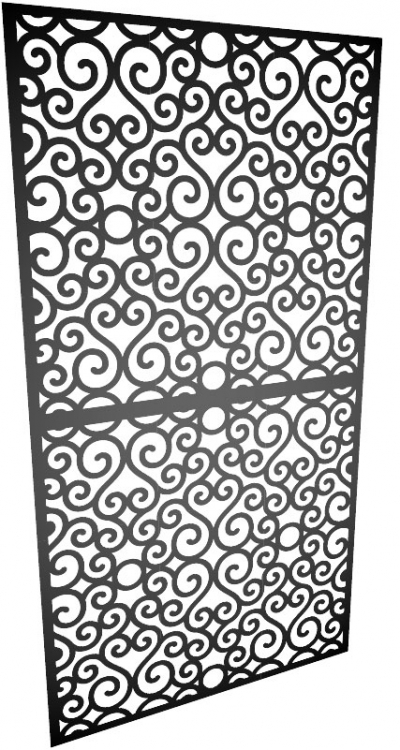 Pattern Style LS-012M