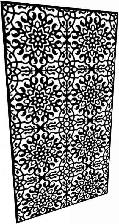 Pattern Style LS-055S