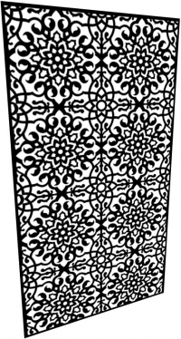 Pattern Style LS-055S