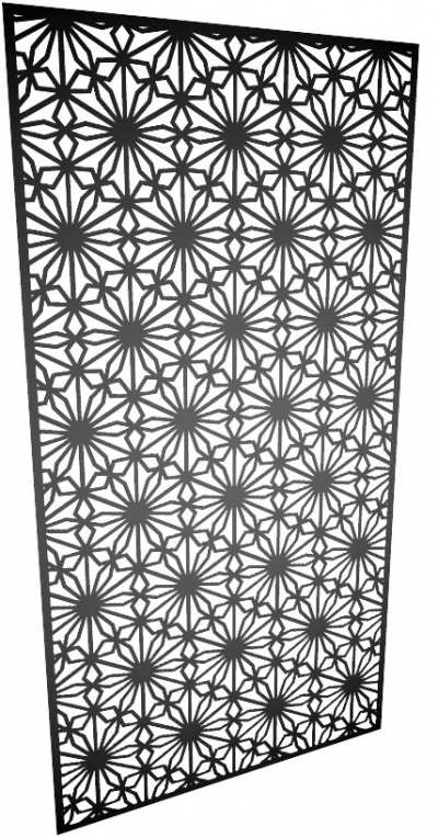 Pattern Style LS-034S