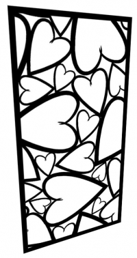 Pattern Style LS-031S