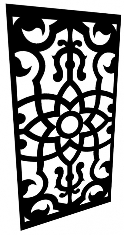 Pattern Style LS-055LA